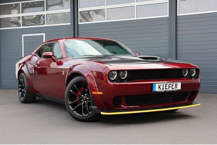 Dodge Challenger Gebrauchtwagen
