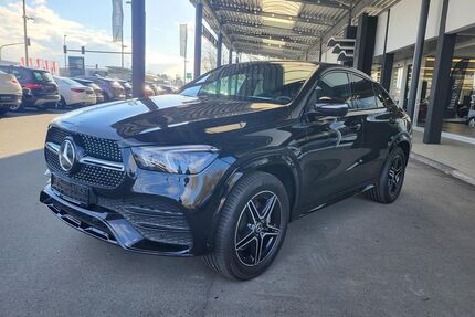 Mercedes-Benz GLE 300 Gebrauchtwagen
