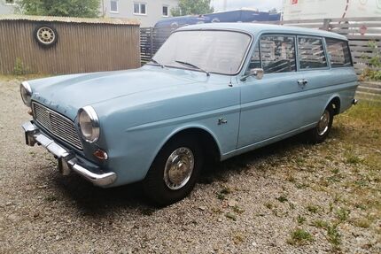 Ford Taunus Gebrauchtwagen