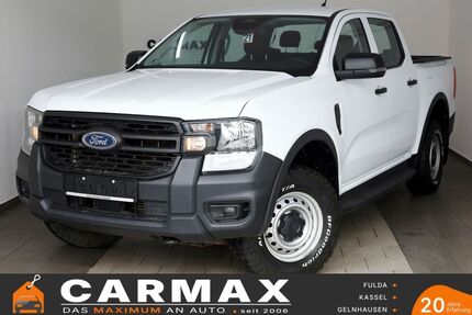 Ford Ranger Gebrauchtwagen