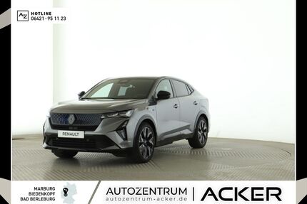 Renault Rafale Gebrauchtwagen