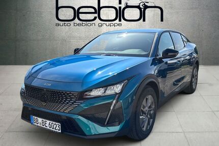 Peugeot 408 Gebrauchtwagen