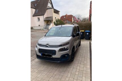 Citroen ë-Berlingo Gebrauchtwagen