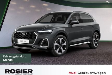 Audi Q5 Gebrauchtwagen