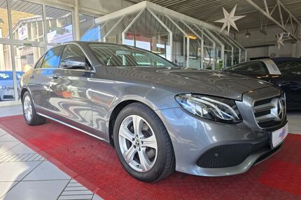 Mercedes-Benz E 220 Gebrauchtwagen