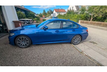 BMW 318 Gebrauchtwagen