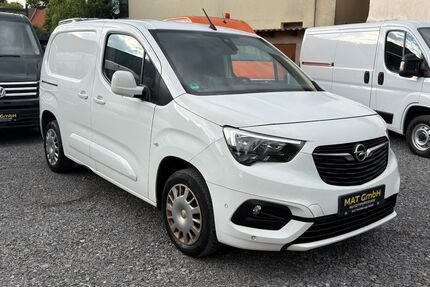 Opel Combo Gebrauchtwagen