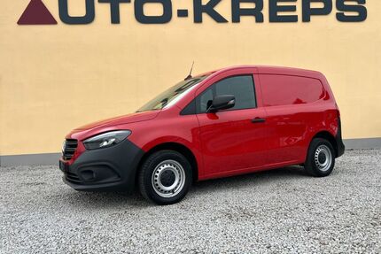 Mercedes-Benz Citan Gebrauchtwagen