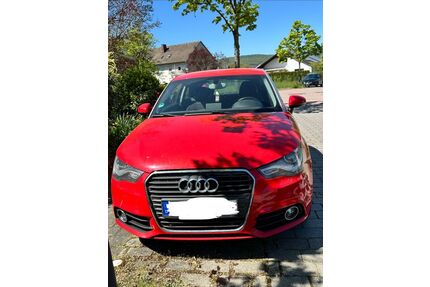 Audi A1 Gebrauchtwagen