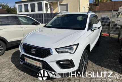 Seat Ateca Gebrauchtwagen