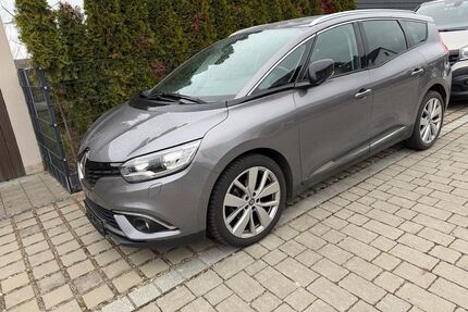 Renault Grand Scenic Gebrauchtwagen