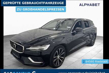 Volvo V60 Gebrauchtwagen