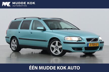 Volvo V70 Gebrauchtwagen