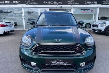 Mini Cooper Countryman Gebrauchtwagen