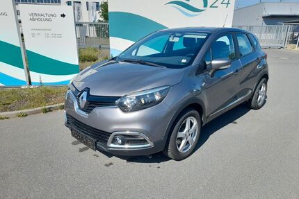 Renault Captur Gebrauchtwagen