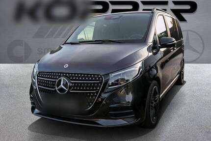 Mercedes-Benz V 220 Gebrauchtwagen
