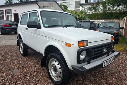 Lada Taiga Gebrauchtwagen