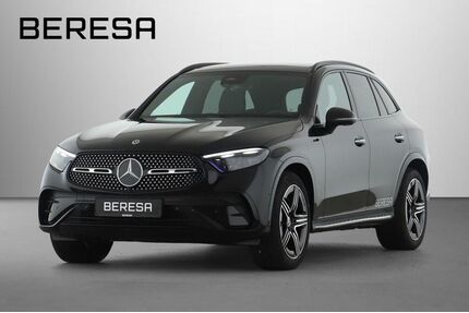 Mercedes-Benz GLC 200 Gebrauchtwagen