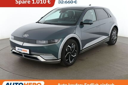 Hyundai IONIQ 5 Gebrauchtwagen