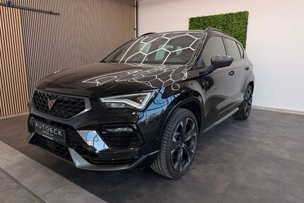Cupra Ateca Gebrauchtwagen