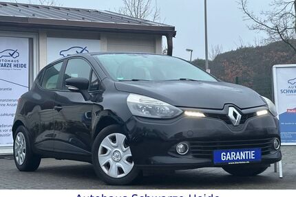 Renault Clio Gebrauchtwagen
