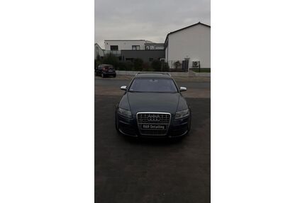 Audi S6 Gebrauchtwagen