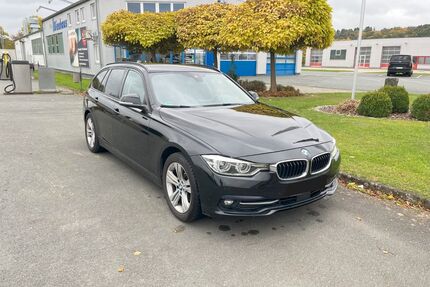 BMW 320 Gebrauchtwagen