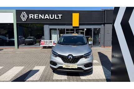 Renault Kadjar Gebrauchtwagen