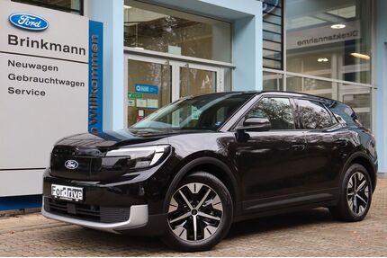 Ford Explorer Gebrauchtwagen