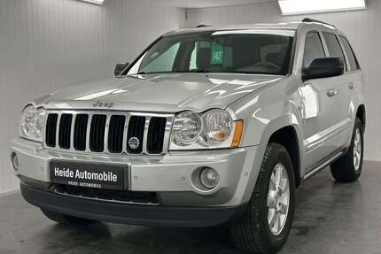 Jeep Grand Cherokee Gebrauchtwagen