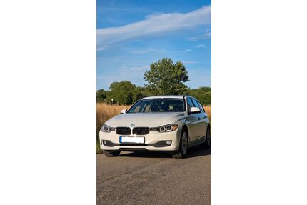 BMW 320 Gebrauchtwagen