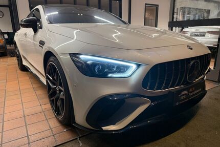 Mercedes-Benz AMG GT Gebrauchtwagen