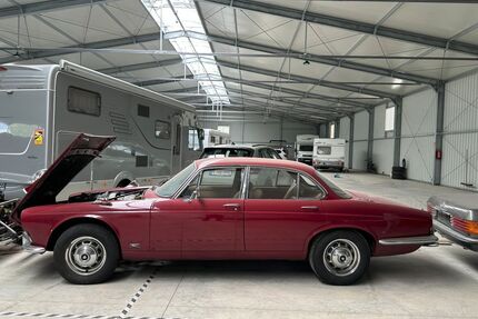 Jaguar XJ6 Gebrauchtwagen