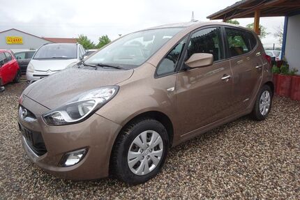 Hyundai ix20 Gebrauchtwagen