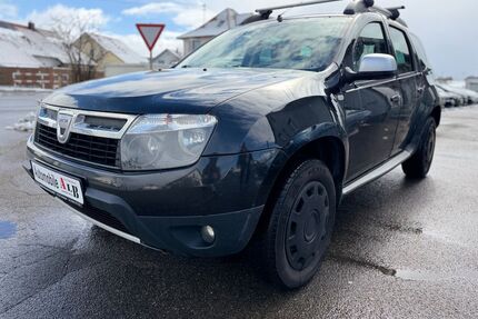 Dacia Duster Gebrauchtwagen