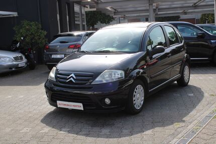 Citroen C3 Gebrauchtwagen