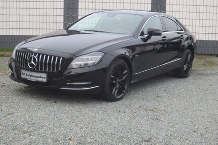 Mercedes-Benz CLS 350 Gebrauchtwagen