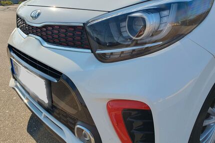Kia Picanto Gebrauchtwagen