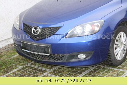 Mazda 3 Gebrauchtwagen