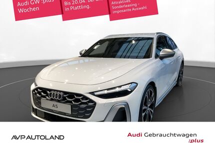 Audi S5 Gebrauchtwagen