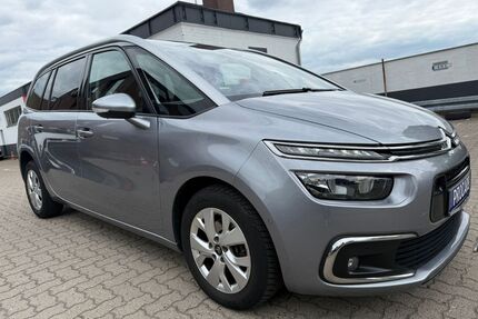 Citroen Grand C4 Picasso / SpaceTourer Gebrauchtwagen