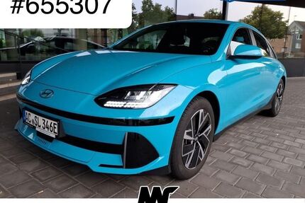 Hyundai IONIQ 6 Gebrauchtwagen
