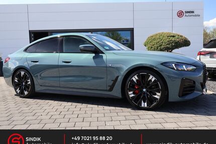 BMW 420 Gran Coupé Gebrauchtwagen