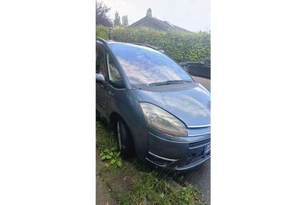 Citroen C4 Picasso Gebrauchtwagen