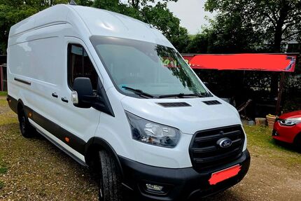 Ford Transit Gebrauchtwagen