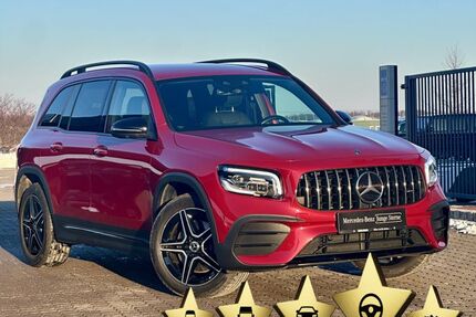 Mercedes-Benz GLB 220 Gebrauchtwagen