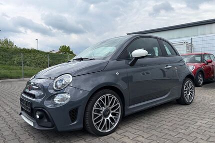 Abarth 595 Gebrauchtwagen
