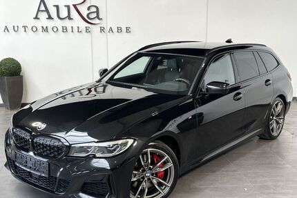 BMW M340d Gebrauchtwagen