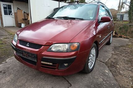 Mitsubishi Space Star Gebrauchtwagen