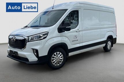 Maxus eDeliver 9 Gebrauchtwagen